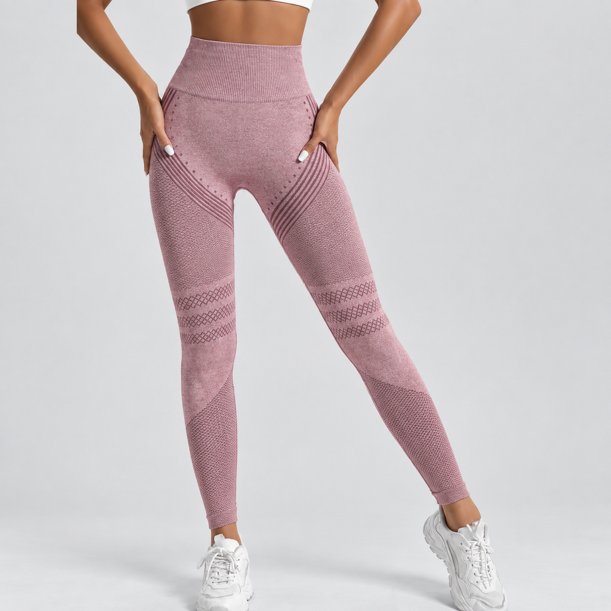 Sira Sculpt Leggings, 3D Lipedema Leggings for Women