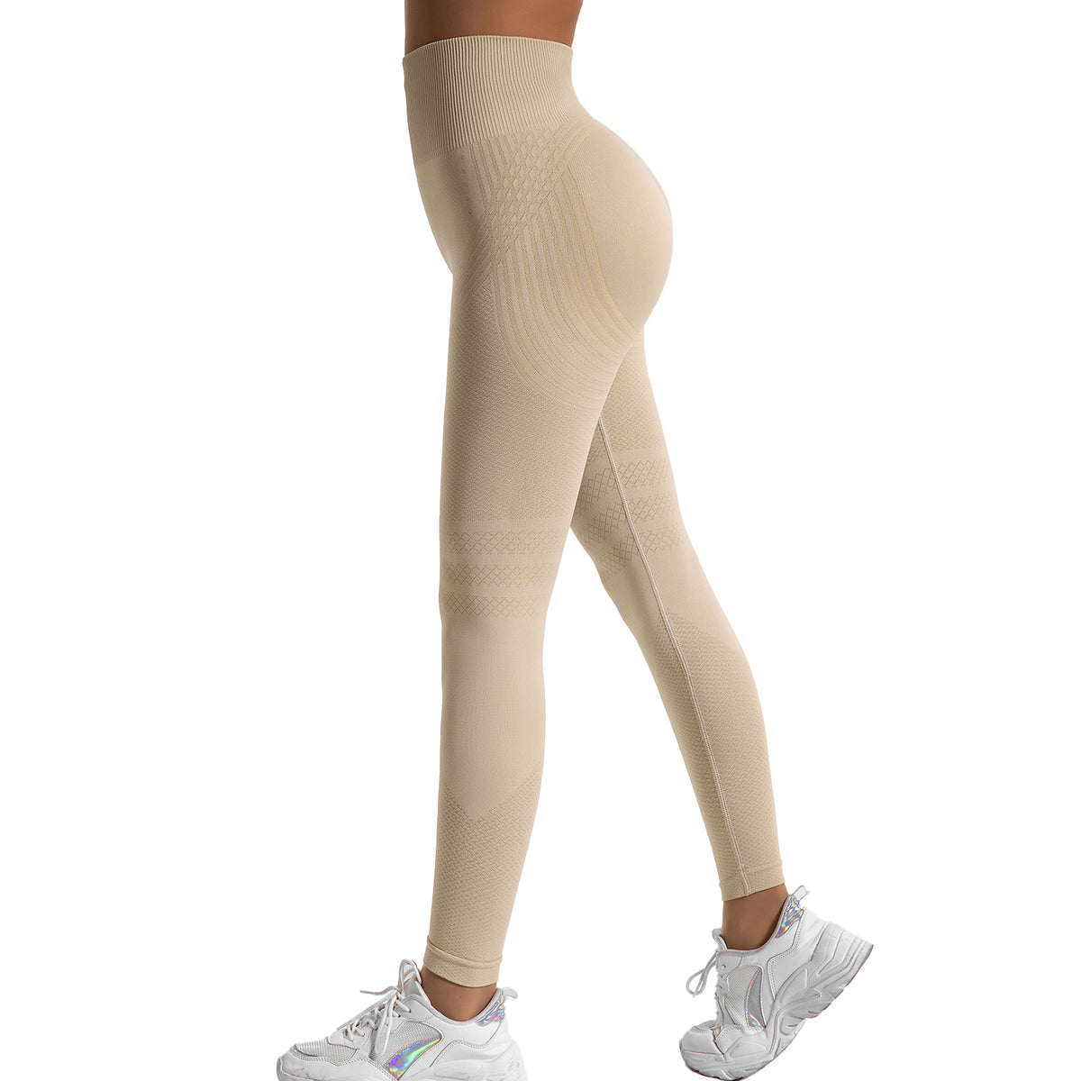 Sira Sculpt Leggings, 3D Lipedema Leggings for Women